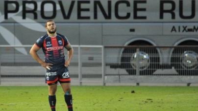 Paulin Mas (FC Grenoble) : « Il ne fallait pas prendre Provence rugby à la légère »